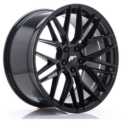 <h2>JR Wheels JR28</h2>Black