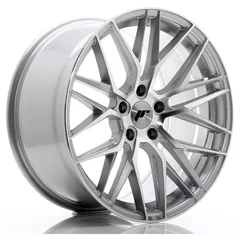 <h2>JR Wheels JR28</h2>Silver