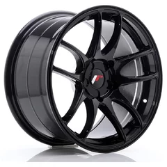 <h2>JR Wheels JR29</h2>Black