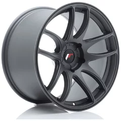 <h2>JR Wheels JR29</h2>Gun metal