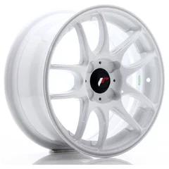 <h2>JR Wheels JR29</h2>White