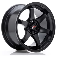 <h2>JR Wheels JR3</h2>Black