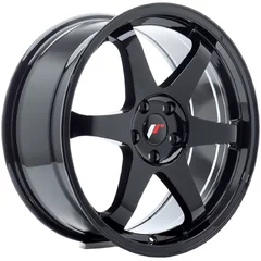 <h2>JR Wheels JR3</h2>Gloss Black