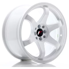 <h2>JR Wheels JR3</h2>White