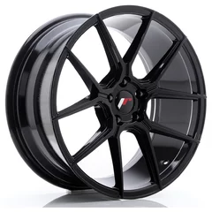 <h2>JR Wheels JR30</h2>Black