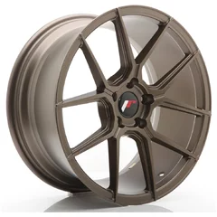 <h2>JR Wheels JR30</h2>Bronze