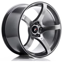 <h2>JR Wheels JR32</h2>Hyper Black