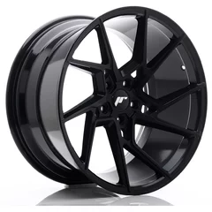 <h2>JR Wheels JR33</h2>Black