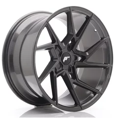 <h2>JR Wheels JR33</h2>Hyper Gray