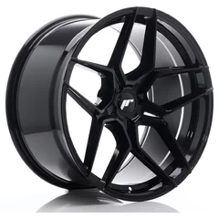 <h2>JR Wheels JR34</h2>Black