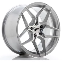 <h2>JR Wheels JR34</h2>Silver