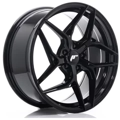 <h2>JR Wheels JR35</h2>Black