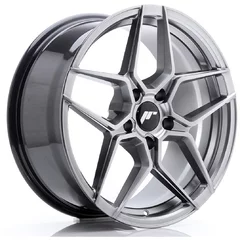 <h2>JR Wheels JR35</h2>Hyper Black