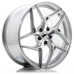 <h2>JR Wheels JR35</h2>Silver