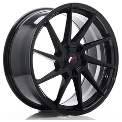 <h2>JR Wheels JR36</h2>Black