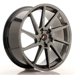 <h2>JR Wheels JR36</h2>Hyper Black