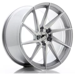 <h2>JR Wheels JR36</h2>Silver