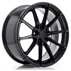 <h2>JR Wheels JR37</h2>Black