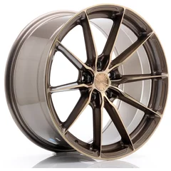 <h2>JR Wheels JR37</h2>Bronze