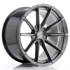 <h2>JR Wheels JR37</h2>Hyper Black