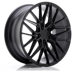 <h2>JR Wheels JR38</h2>Black