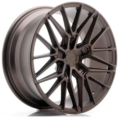 <h2>JR Wheels JR38</h2>Bronze