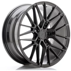 <h2>JR Wheels JR38</h2>Hyper Gray