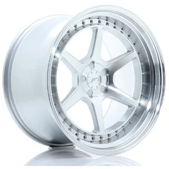 <h2>JR Wheels JR43</h2>Silver