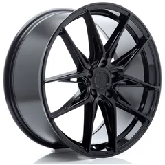 <h2>JR Wheels JR44</h2>Black