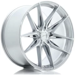 <h2>JR Wheels JR44</h2>Silver
