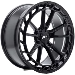 <h2>JR Wheels JR45</h2>Black