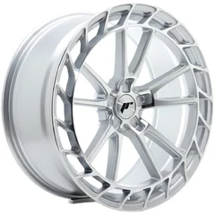 <h2>JR Wheels JR45</h2>Silver