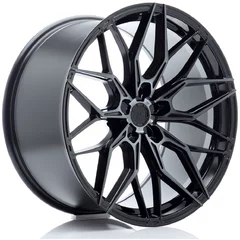 <h2>JR Wheels JR46</h2>Black