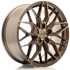 <h2>JR Wheels JR46</h2>Bronze