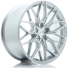<h2>JR Wheels JR46</h2>Silver
