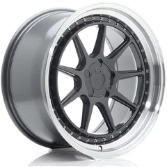 <h2>JR Wheels JR47</h2>Hyper Gray