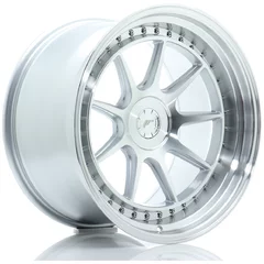 <h2>JR Wheels JR47</h2>Silver