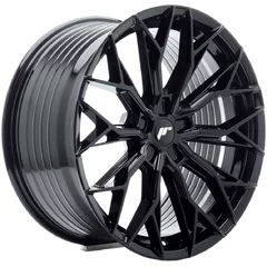 <h2>JR Wheels JR49</h2>Black