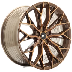 <h2>JR Wheels JR49</h2>Bronze