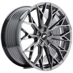<h2>JR Wheels JR49</h2>Hyper Black