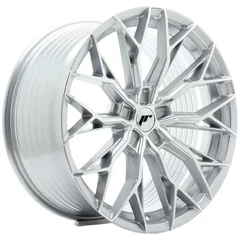 <h2>JR Wheels JR49</h2>Silver