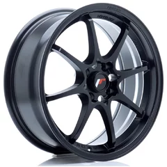 <h2>JR Wheels JR5</h2>Black