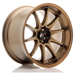 <h2>JR Wheels JR5</h2>Bronze