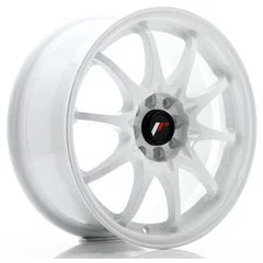 <h2>JR Wheels JR5</h2>White