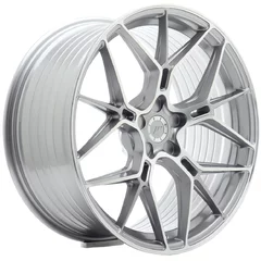 <h2>JR Wheels JR51</h2>Silver