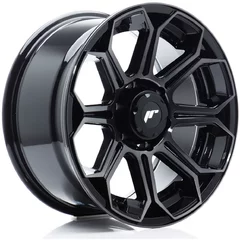 <h2>JR Wheels JRX11</h2>Black