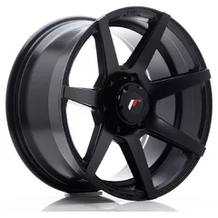 <h2>JR Wheels JRX3</h2>Black