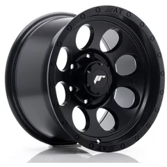 <h2>JR Wheels JRX4</h2>Black