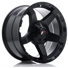 <h2>JR Wheels JRX5</h2>Black