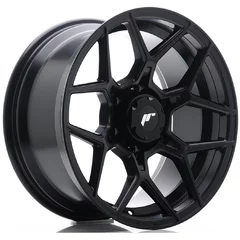 <h2>JR Wheels JRX9</h2>Black